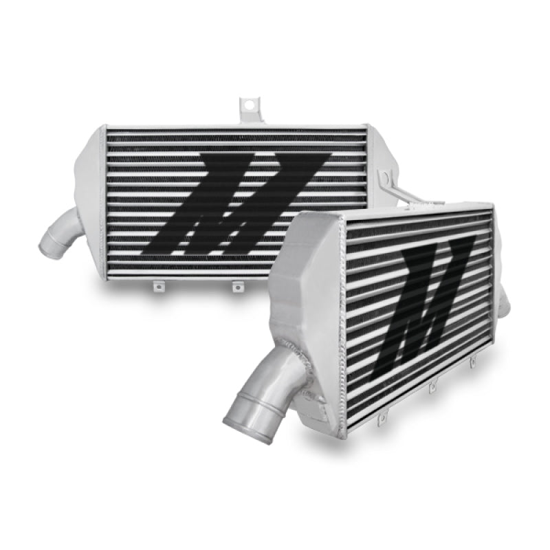 Load image into Gallery viewer, Mishimoto 01-07 Mitsubishi Lancer EVO Intercooler
