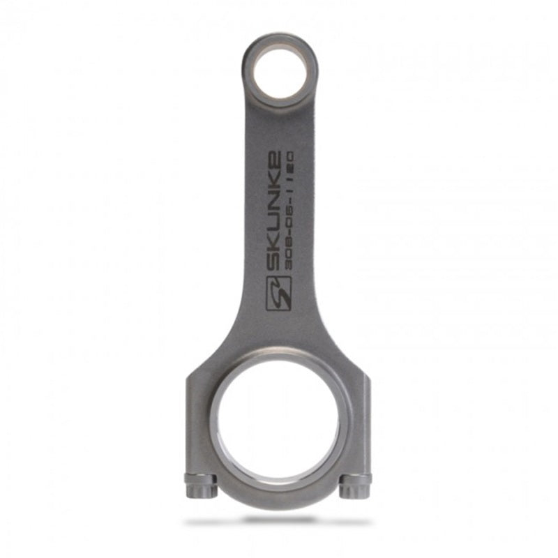 Load image into Gallery viewer, Skunk2 Alpha Series Honda D16/Z6 Connecting Rods (Long Rods)
