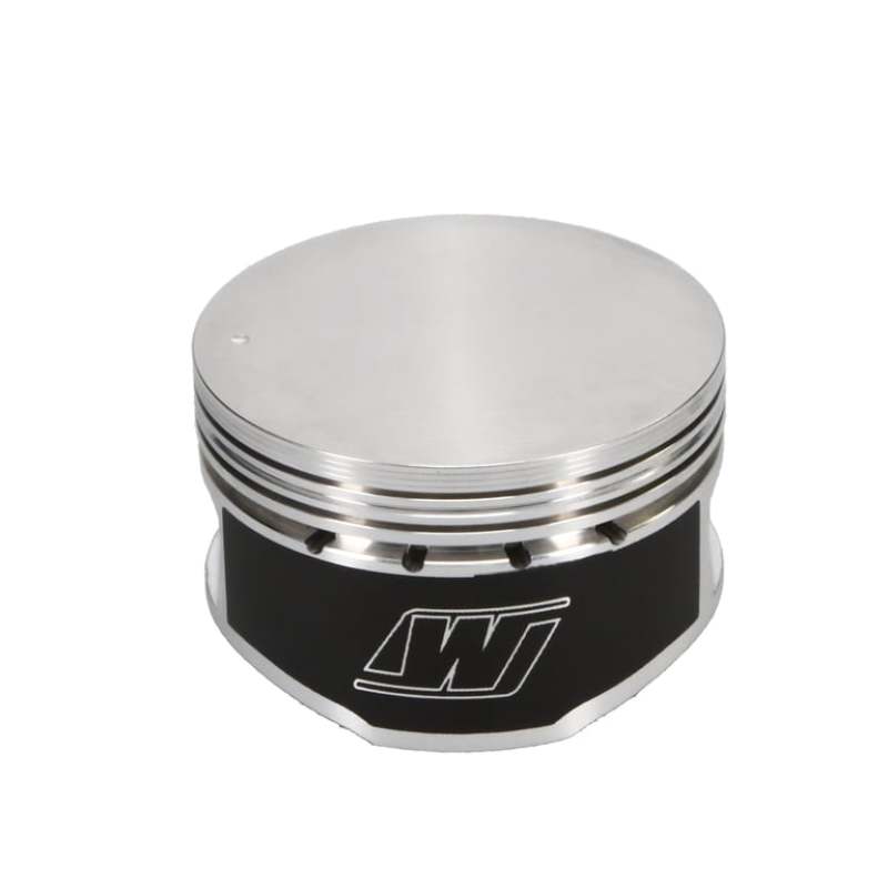 Load image into Gallery viewer, Wiseco Mini-Cooper 2002-5 FT 8.5:1 Turbo 77.5mm Piston Shelf Stock Kit
