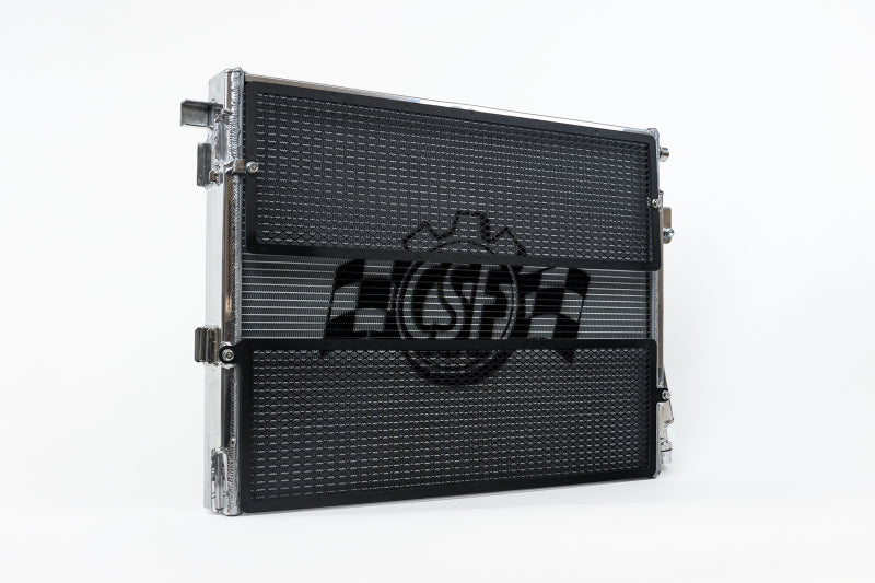 Load image into Gallery viewer, CSF BMW G8X M3/M4 High Performance Front Mount Heat Exchanger
