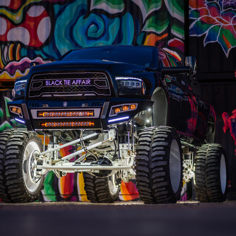 Load image into Gallery viewer, Rigid Industries Radiance+ 20in. RGBW Light Bar
