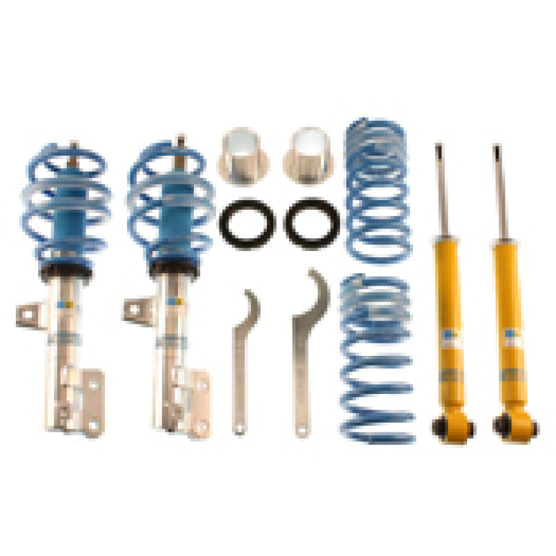 Load image into Gallery viewer, Bilstein B14 10-13 Hyundai Genesis Coupe PSS Suspension Kit
