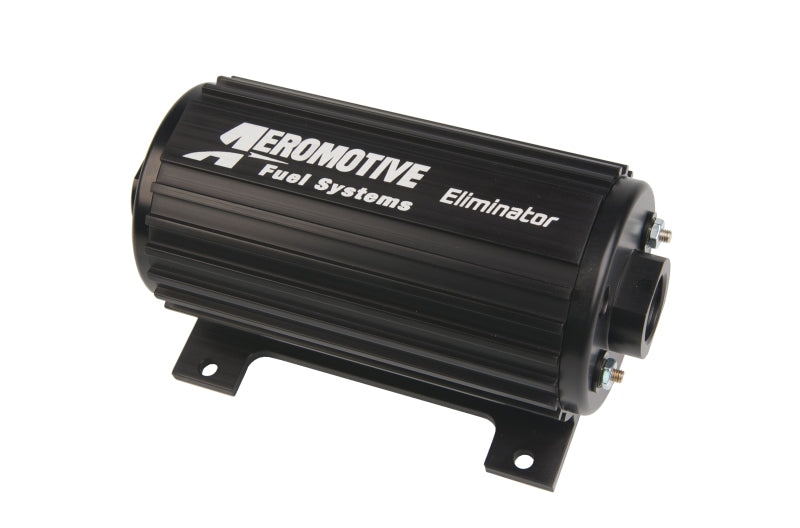 Load image into Gallery viewer, Aeromotive Eliminator-Series Fuel Pump (EFI or Carb Applications)
