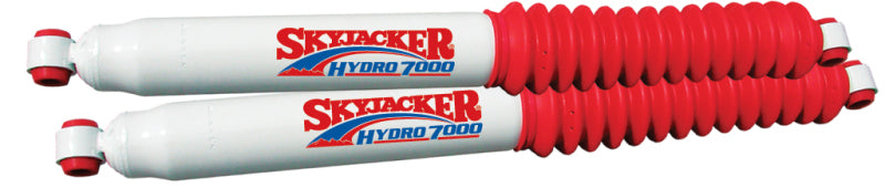 Load image into Gallery viewer, Skyjacker 2007-2017 Jeep Wrangler (JK) Hydro Shock Absorber
