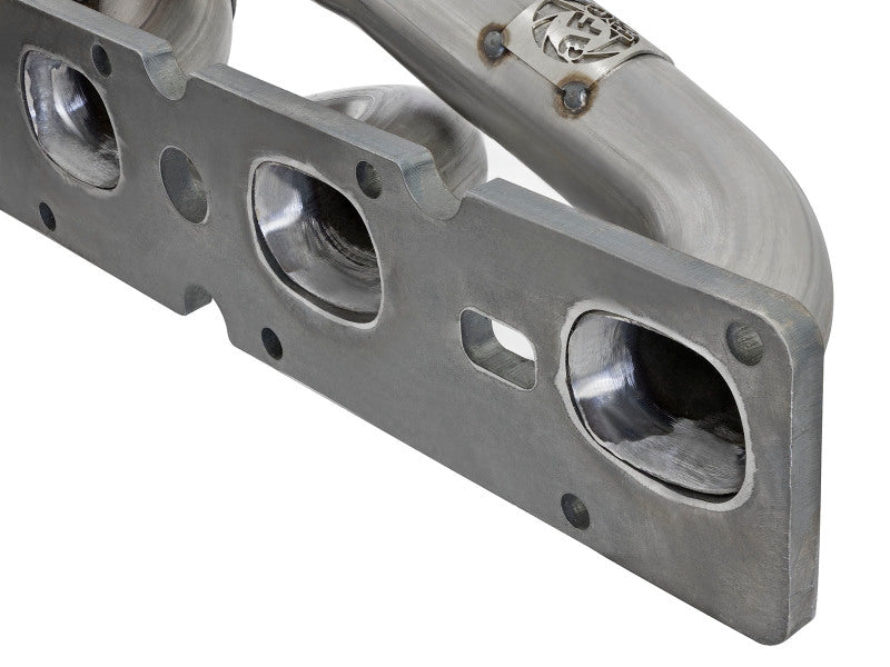 Load image into Gallery viewer, aFe Twisted Steel Header 09-16 Dodge Ram V8-5.7L Hemi (2 &amp; 4WD)
