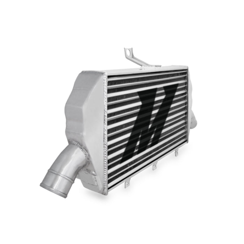 Load image into Gallery viewer, Mishimoto 01-07 Mitsubishi Lancer EVO Intercooler
