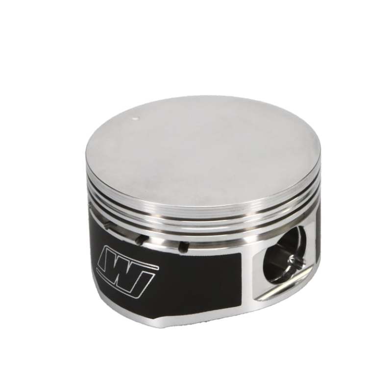 Load image into Gallery viewer, Wiseco Mini-Cooper 2002-5 FT 8.5:1 Turbo 77.5mm Piston Shelf Stock Kit

