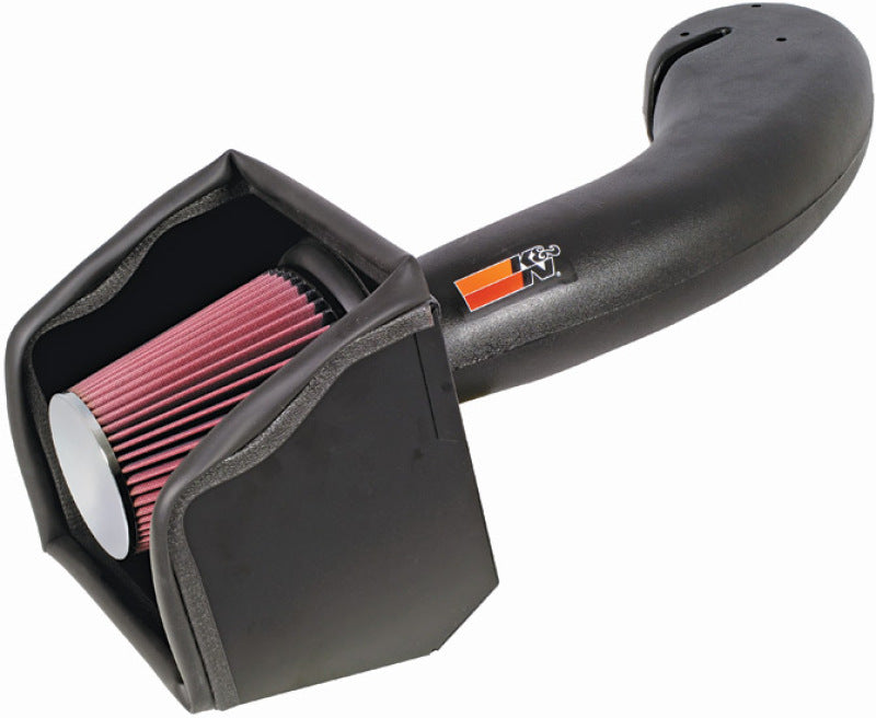 Load image into Gallery viewer, K&amp;N 88-95 Chevy C/K Pick Up V8-5.7L Performance Intake Kit
