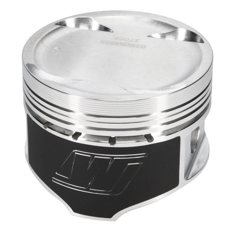 Load image into Gallery viewer, Wiseco Mits Turbo DISH -10cc 1.378 X 85.5 Piston Shelf Stock Kit
