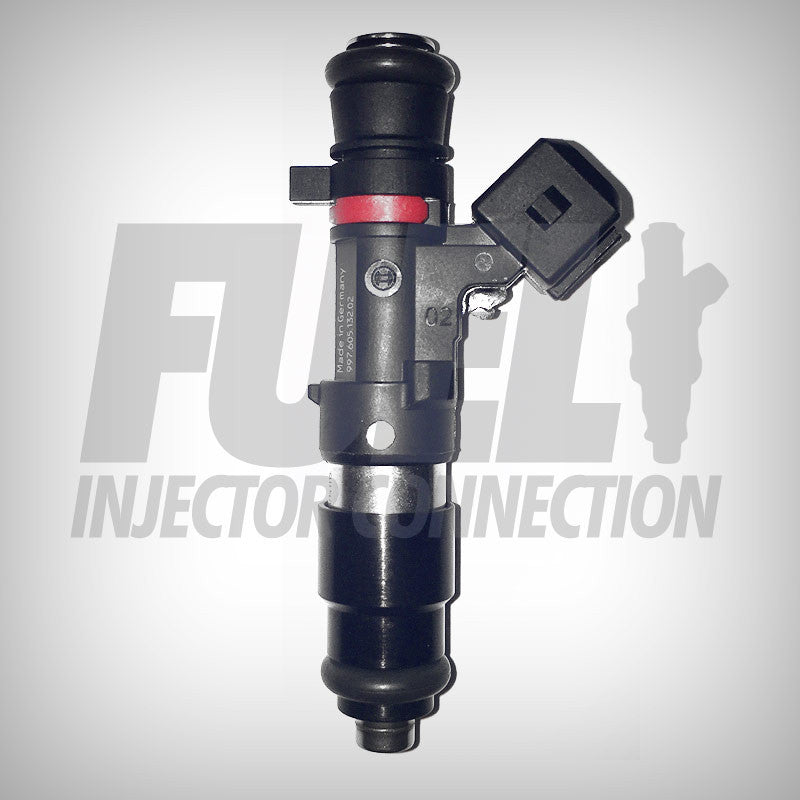 LS1, LS6 - Fuel Injector Connection