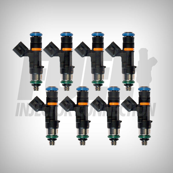42 LB LS2, L92, LQ4 Drop-In Bosch | Fuel Injector Connecton - Fuel ...