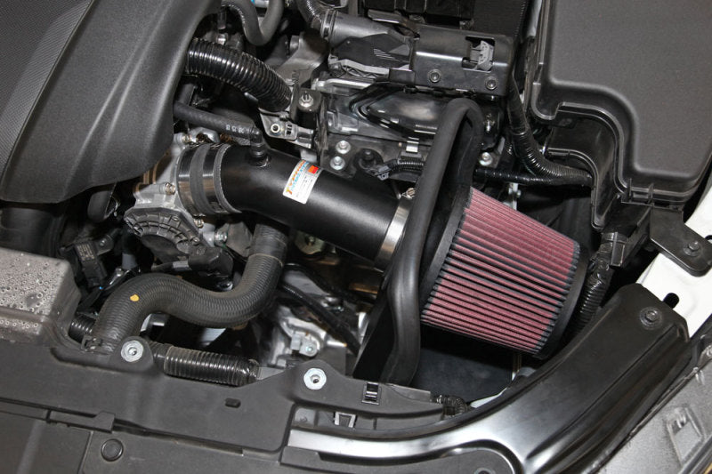 Load image into Gallery viewer, K&amp;N 69 Series Typhoon Performance Intake Kit 13-14 Mazda 3 2.0L L4

