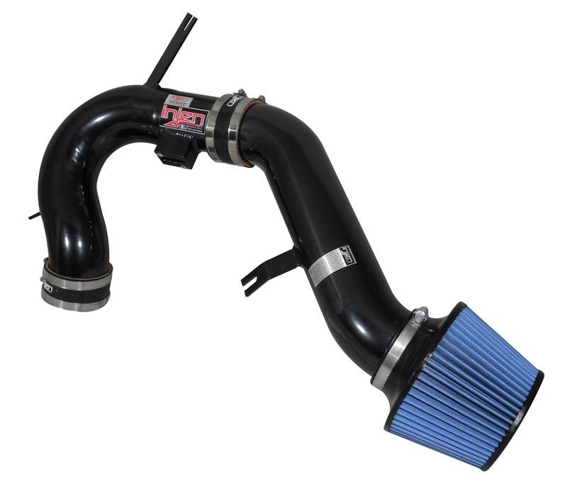 Load image into Gallery viewer, Injen 06-08 M45 4.5L V8 Black Cold Air Intake
