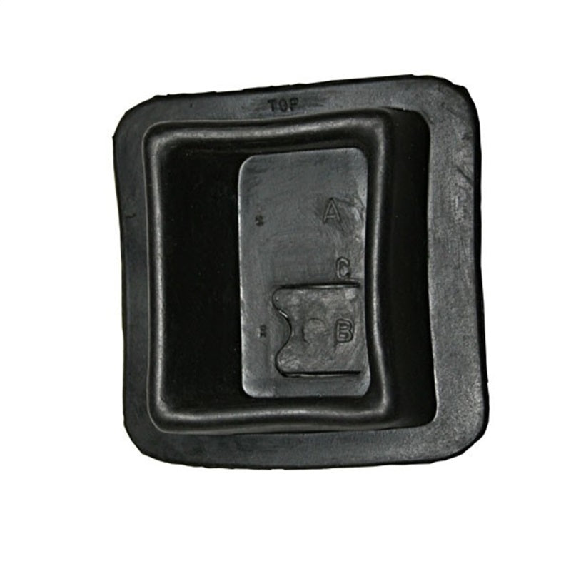 Load image into Gallery viewer, Omix Clutch K Boot 80-86 Jeep CJ
