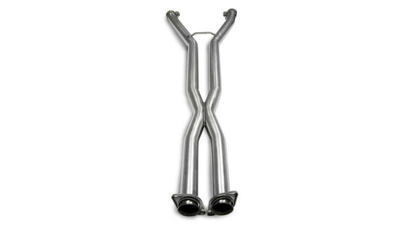Load image into Gallery viewer, Corsa 06-08 Chevrolet Corvette C6 6.0L V8 Auto A6 XO Pipe Exhaust
