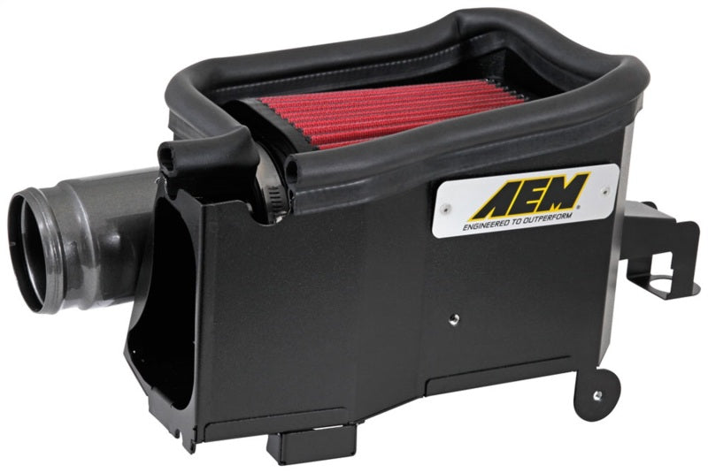 Load image into Gallery viewer, AEM C.A.S 2016 Infinity Q50 L4-2.0L F/I Cold Air Intake
