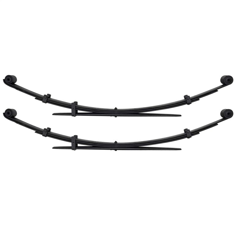 Load image into Gallery viewer, Skyjacker 16-22 Toyota Tacoma 2in. Rear Leaf Spring - Pair
