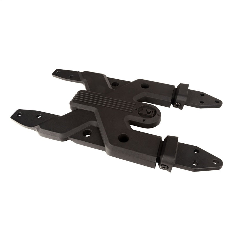 Load image into Gallery viewer, Rugged Ridge Spartacus HD Tire Carrier Hinge Casting 18-20 Jeep Wrangler JL
