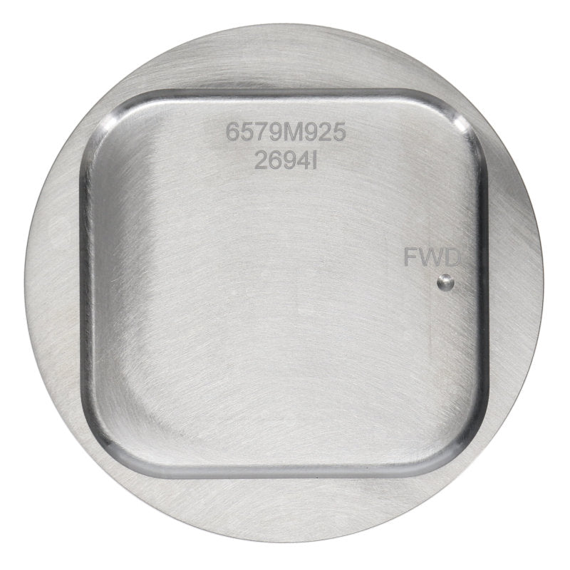 Load image into Gallery viewer, Wiseco Subaru WRX EJ20 STROKER 1.181CH Piston Shelf Stock Kit
