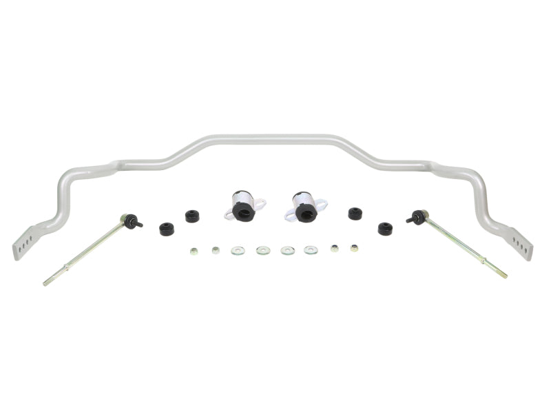 Load image into Gallery viewer, Whiteline 04-06 Pontiac GTO VX/VY Coupe Front Heavy Duty 4 Point Adjustable 30mm Swaybar
