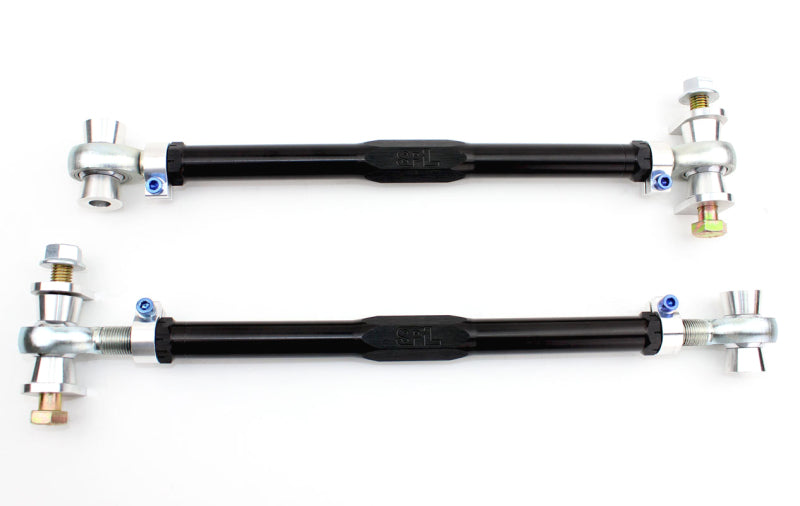 Load image into Gallery viewer, SPL Parts 2014+ BMW M2/M3/M4 (F8X) Rear Toe Links w/Eccentric Lockout

