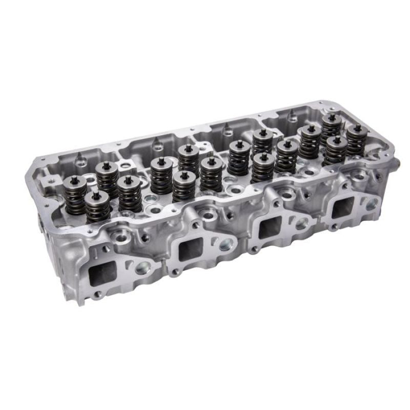 Load image into Gallery viewer, Fleece Performance 01-04 GM Duramax LB7 Freedom Cylinder Head w/Cupless Injector Bore (Pssgr Side)
