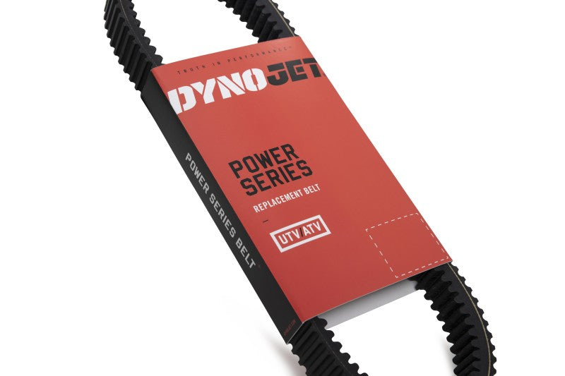 Load image into Gallery viewer, Dynojet 14-21 Polaris RZR XP1000/900 Power Series CVT Belt Kit
