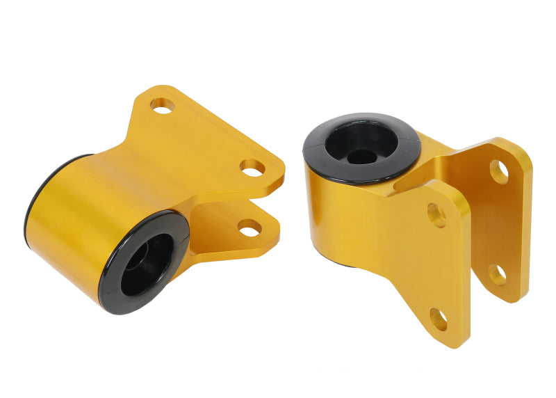 Load image into Gallery viewer, Whiteline 2016 Ford Focus RS Front Control Arm Bushing

