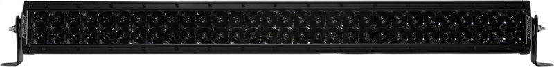 Load image into Gallery viewer, Rigid Industries 30in E Series Spot - Midnight Edition
