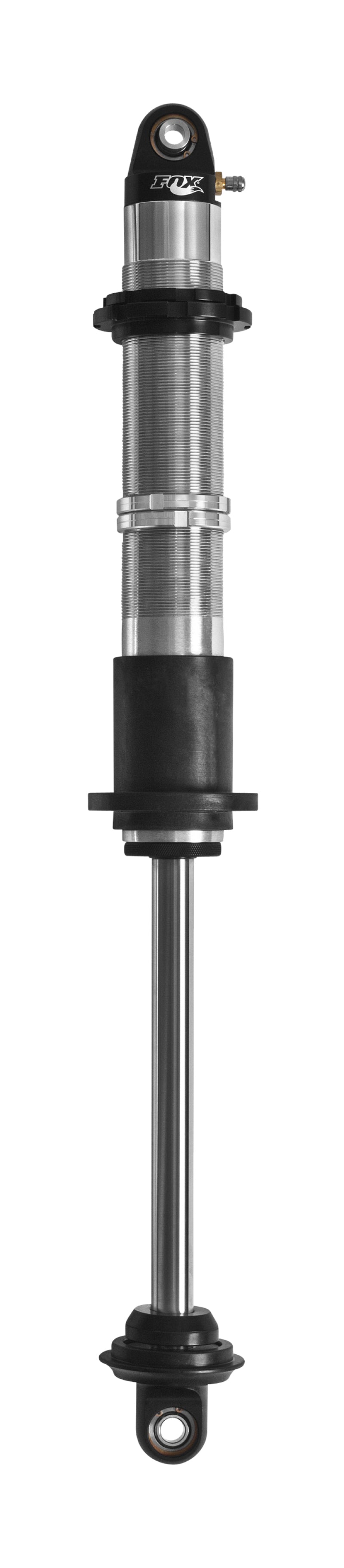 Load image into Gallery viewer, Fox 2.0 Factory Series 16in. Emulsion Coilover Shock 7/8in. Shaft (Normal Valving) 50/70 - Blk
