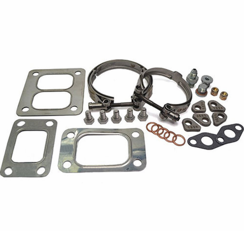 Load image into Gallery viewer, BorgWarner Hardware/ Installation Kit EFR Hardware/ Installation Kit
