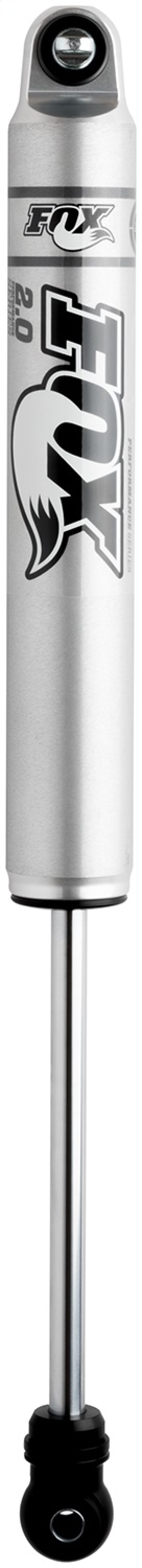 Load image into Gallery viewer, Fox 97-06 Jeep TJ 2.0 Performance Series 9.1in. Smooth Body IFP Rear Shock (Aluminum) / 4-6in. Lift
