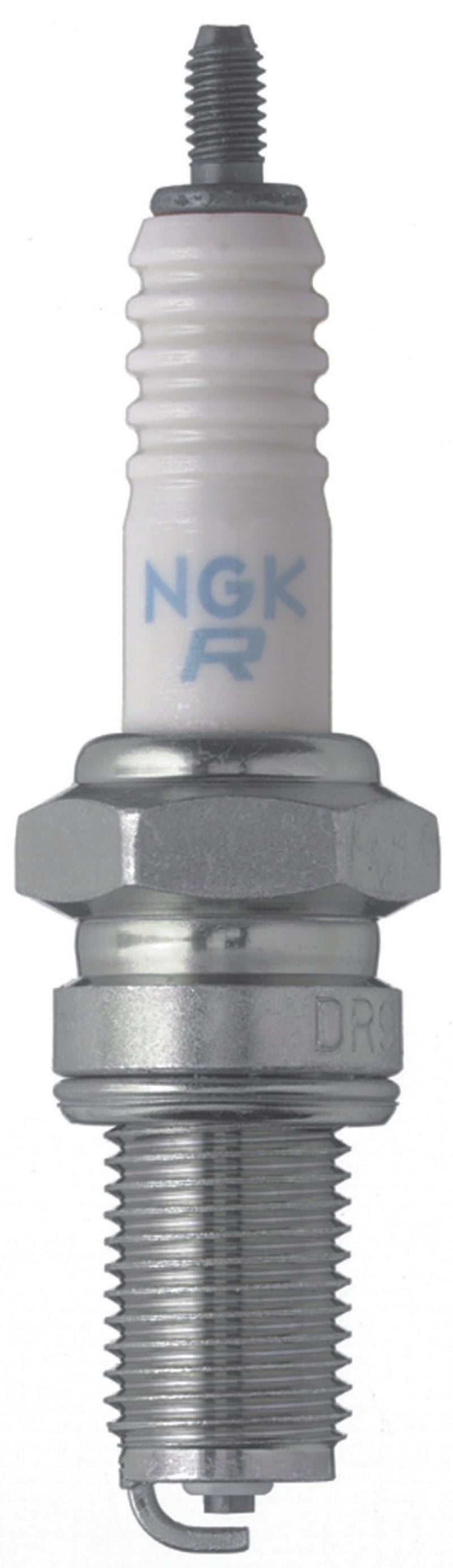 Load image into Gallery viewer, NGK Nickel .5 Spark Plug Box of 10 (DR8ES-L)
