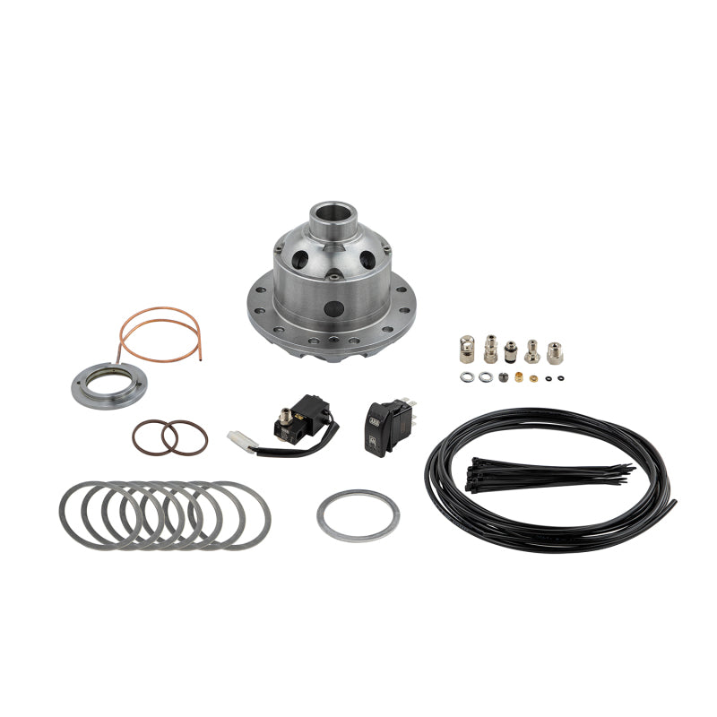Load image into Gallery viewer, ARB Airlocker Rear Toyota Prado 150 Rr S/N..
