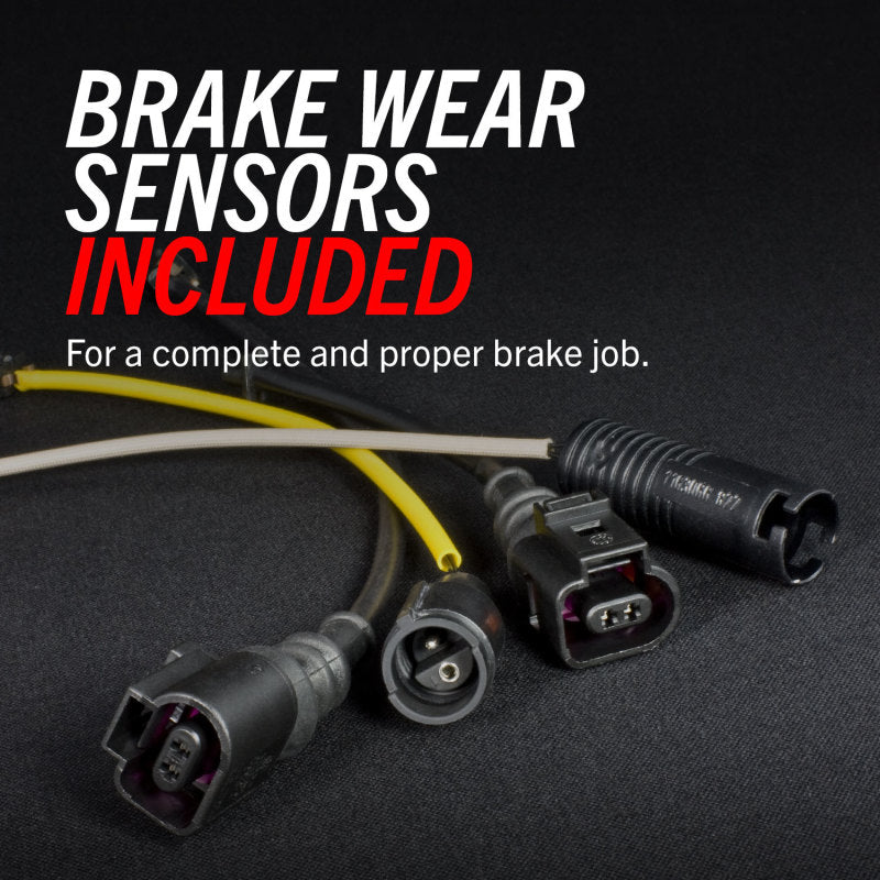 Load image into Gallery viewer, Power Stop 16-19 BMW X1 Rear Autospecialty Brake Kit
