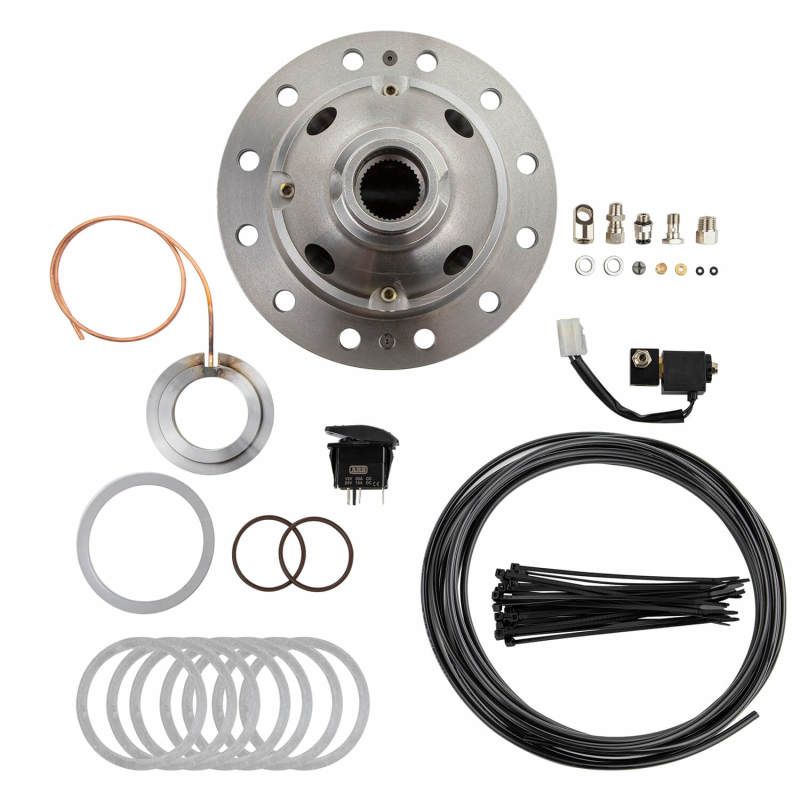 Load image into Gallery viewer, ARB Airlocker 10.5In Rr 36 Spl Toyota S/N
