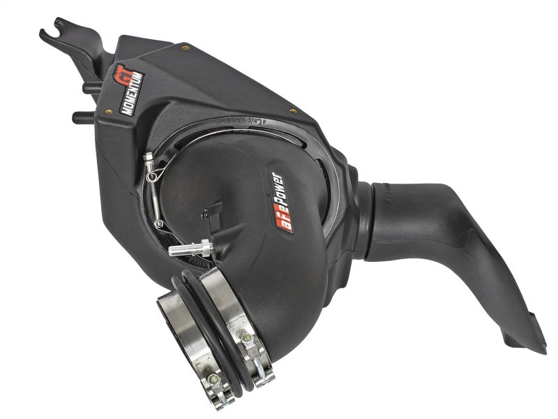Load image into Gallery viewer, aFe 09-15 Cadillac CTS-V Momentum GT Cold Air Intake System w/ Pro 5R Media
