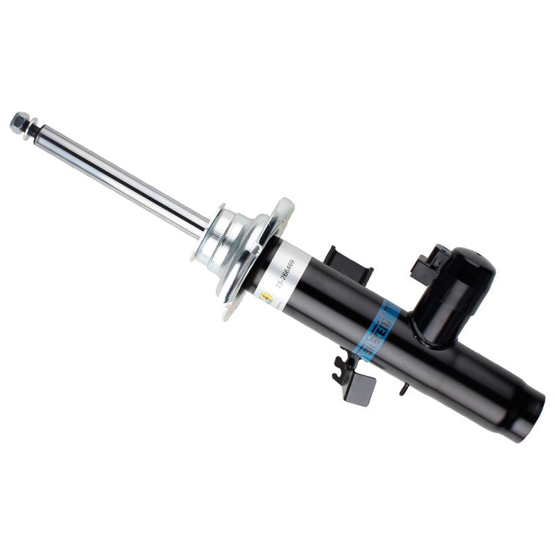 Load image into Gallery viewer, Bilstein B4 OE Replacement 14-18 BMW 328d xDrive Front Left DampTronic Suspension Strut Assembly
