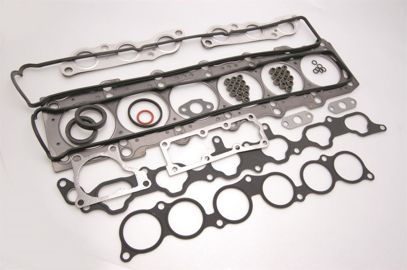 Load image into Gallery viewer, Cometic Street Pro Toyota 1993-97 2JZ-GE NON-TURBO 3.0L Inline 6 87mm Top End Kit
