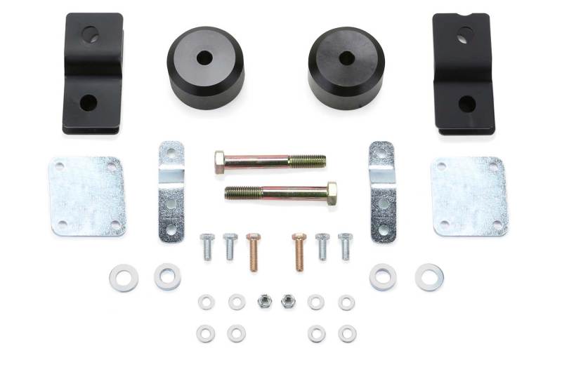 Load image into Gallery viewer, Fabtech 17-24 Ford F250/350 4WD 2in Leveling System
