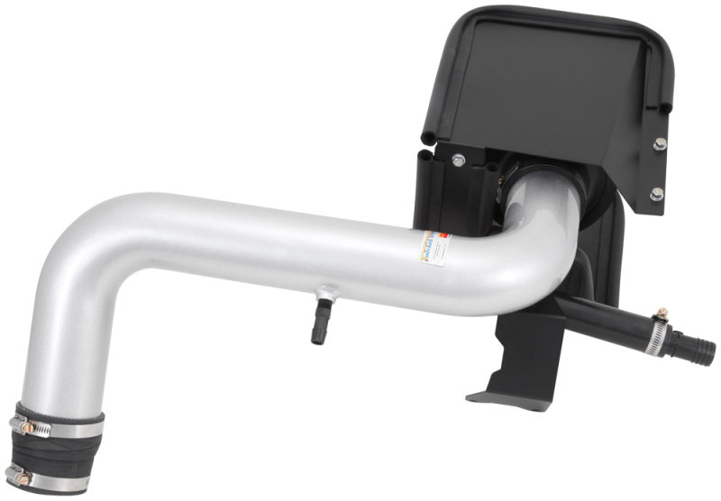 Load image into Gallery viewer, K&amp;N 13 Hyundai Veloster Turbo 1.6L Typhoon Performance Intake
