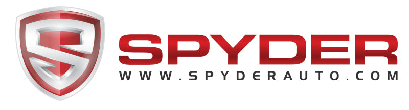 Load image into Gallery viewer, Spyder Chevy Silverado 1500/2500 99-02 Crystal Headlights Chrome HD-YD-CSIL99-C

