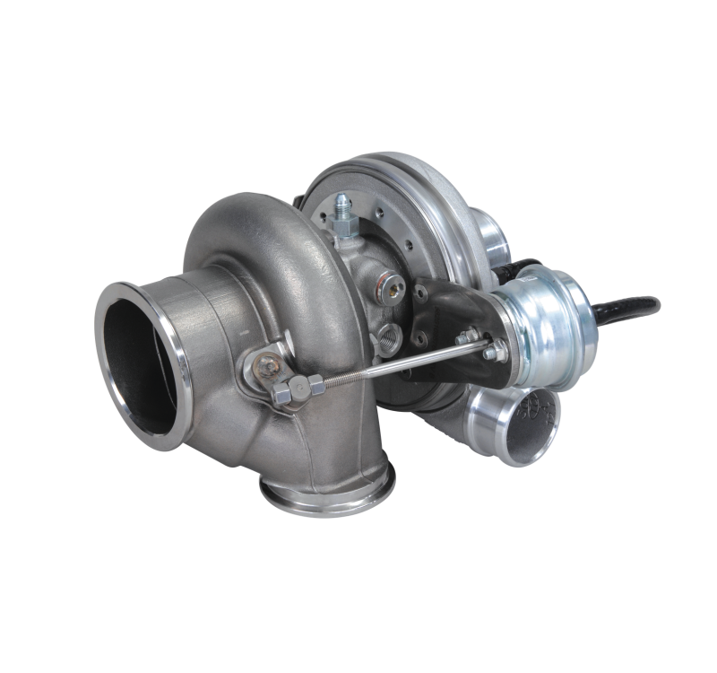 Load image into Gallery viewer, BorgWarner Super Core EFR B1 6758
