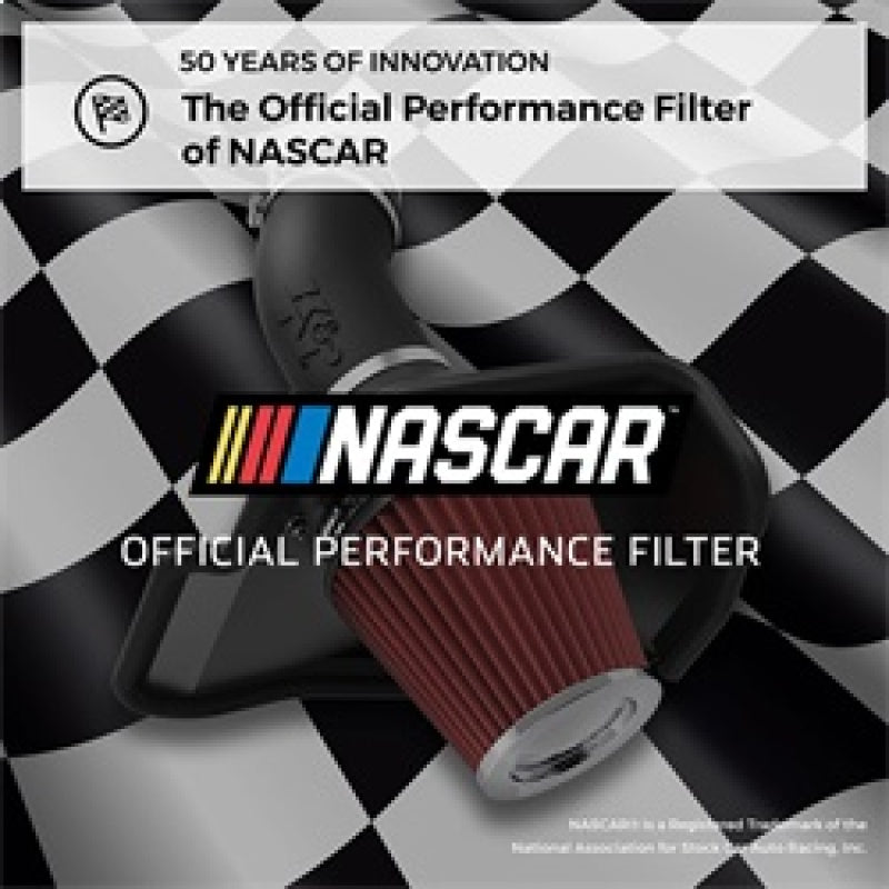 Load image into Gallery viewer, K&amp;N 19-20 Jeep Cherokee V6-3.2L Aircharger Performance Intake
