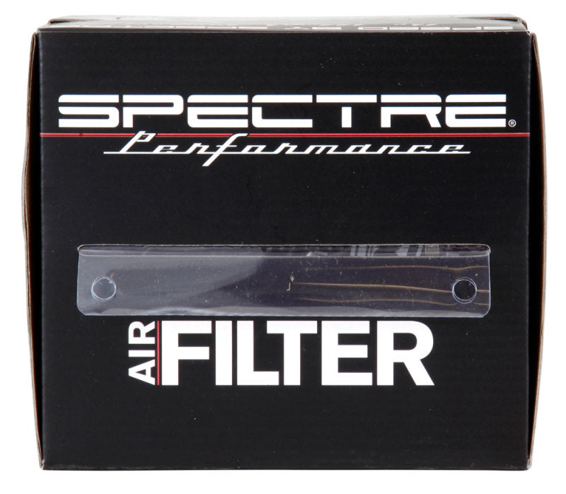 Load image into Gallery viewer, Spectre Adjustable Conical Air Filter 5-1/2in. Tall (Fits 3in. / 3-1/2in. / 4in. Tubes) - Blue
