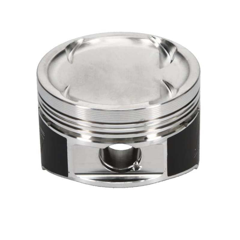 Load image into Gallery viewer, Wiseco Honda Turbo -14cc 1.219 X 87MM Piston Shelf Stock Kit
