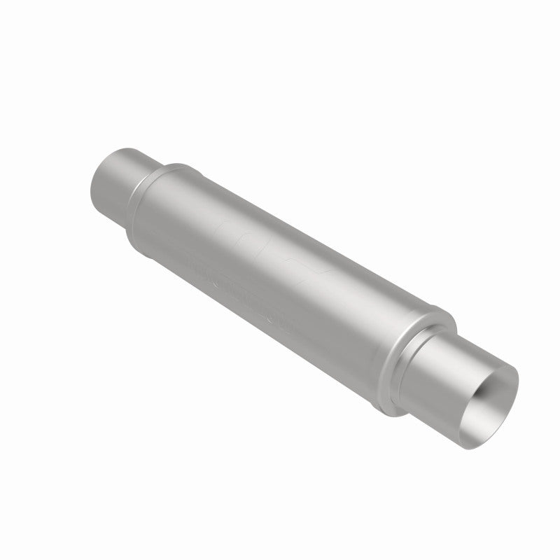 Load image into Gallery viewer, MagnaFlow Muffler Mag SS 3in 14X4X4 3.0X3.0
