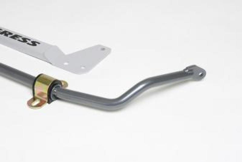 Load image into Gallery viewer, Progress Tech 04-05 Honda Civic/Si Rear Sway Bar (22mm) Incl Chassis Brace
