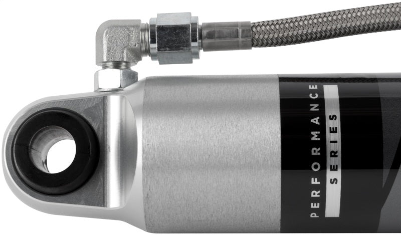 Load image into Gallery viewer, Fox 2017+ Ford F-250 2.0 Perf Series 12.1in Smooth Body R/R Rear Shock  0-1in. Lift
