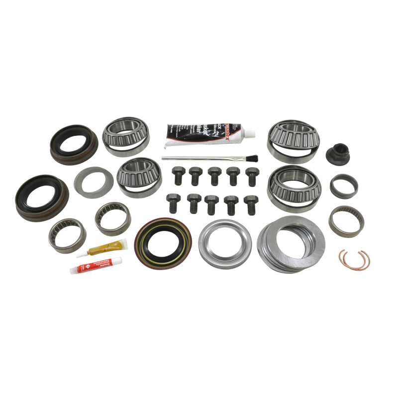 Load image into Gallery viewer, Yukon Gear Master Overhaul Kit 09+ Ford 8.8inch Reverse Rotation IFS Front Diff
